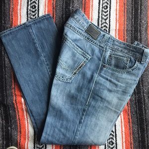 Wrangler Rock 47 Bootcut Jeans